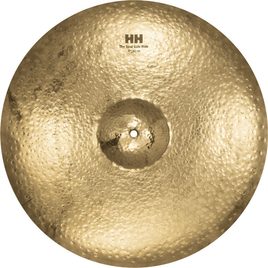 Sabian HH Soul Side David Garibaldi Ride 21