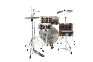 Tama Imperialstar 22 (Coffee Teak)