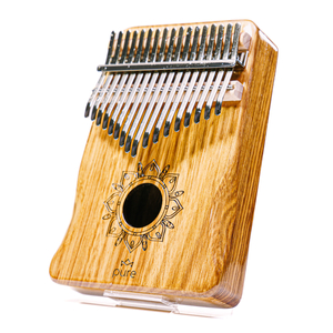 Pure Kalimba Melody PRO+  17