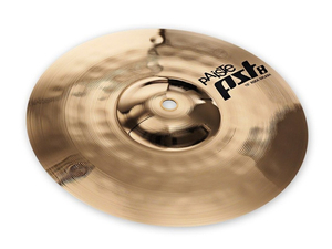 Paiste PST8 Set Effect China 18 + Splash 10