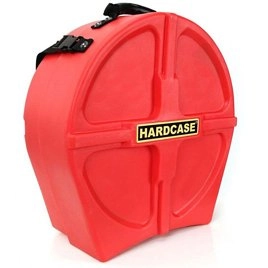 Hardcase do Werbla 14 HNL14S Red