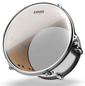 Evans G1 Clear 8 (Level 360)