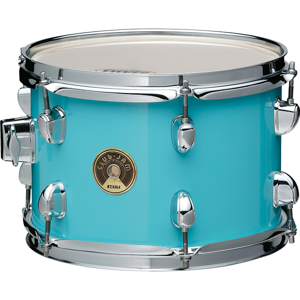 Tama Club Jam Set 18 (Aqua Blue)
