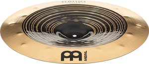 Meinl Classics Custom Dual China 18