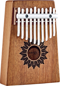 Meinl Kalimba Sound Hole KL1008H