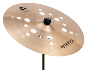 Istanbul Agop Xist ION Crash 16"