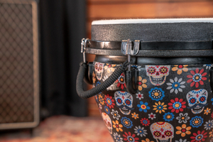 Meinl Jumbo Djembe 12" JD12DA