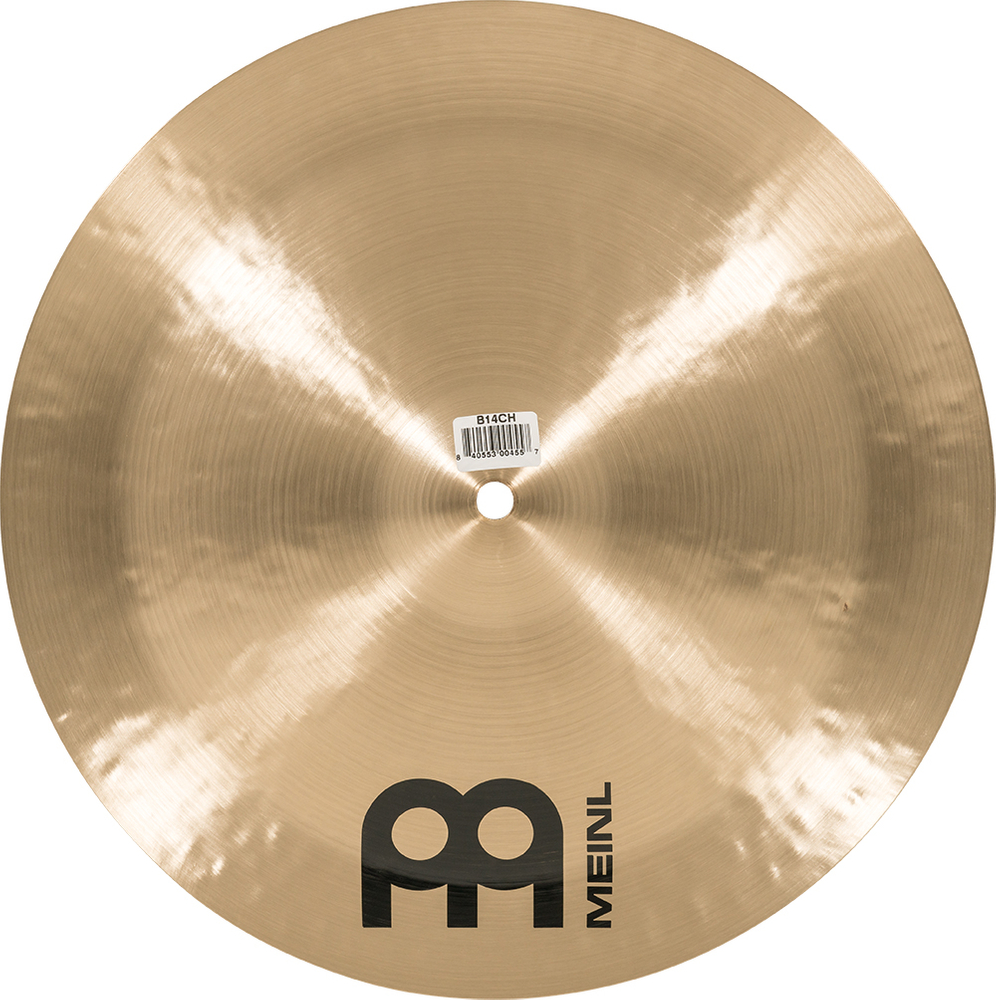 Meinl Byzance Traditional China 14