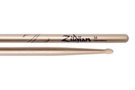 Zildjian 5A Chroma Gold