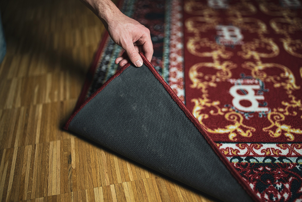 Meinl Dywan perusyjny 200x160 ORIENTAL (MDR-OR)