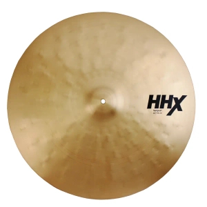 Sabian HHX Vault Tempest  22 (12210XTN)