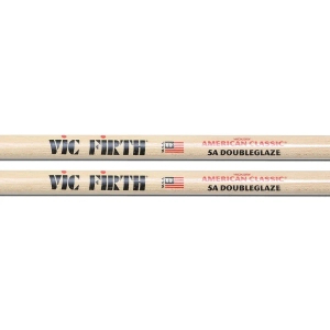 Vic Firth 5A DoubleGlaze