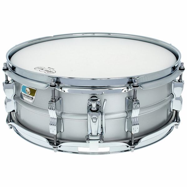 Ludwig Acrolite LM404C10 14x5 (10 lug) 