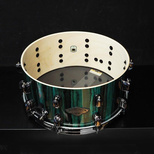 LIMITED Tama Starclassic Performer Werbel 14x6,5 kolor: GGA