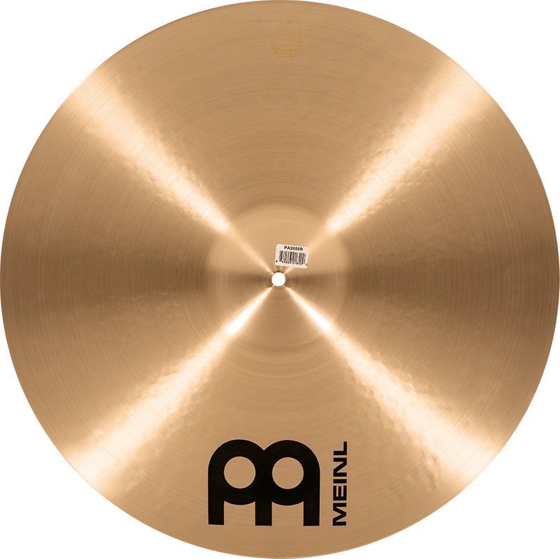 Meinl Pure Alloy ride medium 20 PA20M