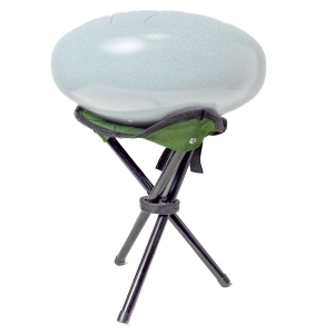 Pure Statyw na Tongue Drum / Handpan TRI-XS