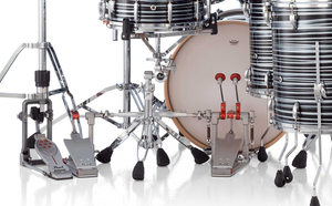 Pearl P3502D Demon XR Podwójna stopa