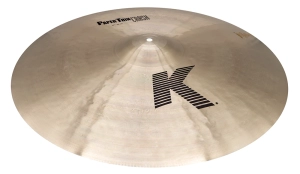 Zildjian K Paper Thin Crash 22