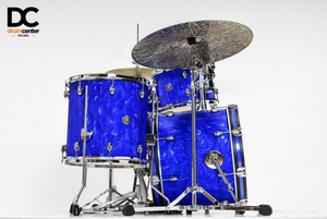 Gretsch Catalina Club Jazz 18 (Blue Satin Flame)