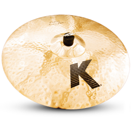 Zildjian K Custom Session Ride 20