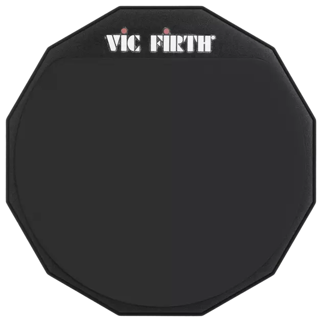 Vic Firth 12" Double - VICPAD12D Pad Perkusyjny Ćwiczeniowy