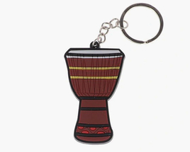 DrumParts Brelok Djembe DPBRD