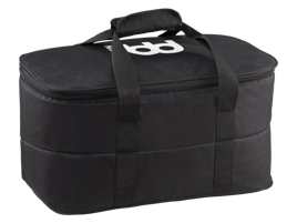 Meinl Bongo Bag - MSTBB1 - pokrowiec na bongosy