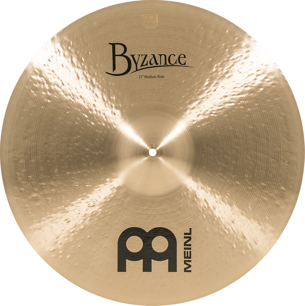 Meinl Byzance Traditional Medium Ride 21