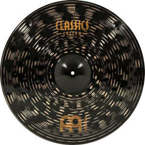 Meinl Classics Custom Dark Ride 22