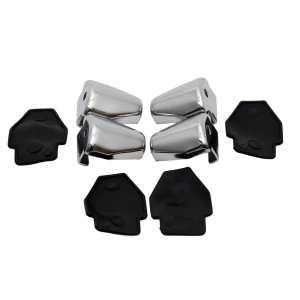 DrumParts Claw Hook 4 szt. (DPCLAW01)