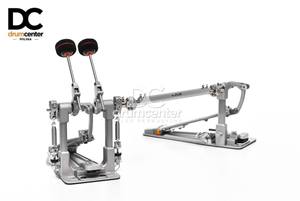 Pearl P-3002D Demon (Direct) Podwójna stopa