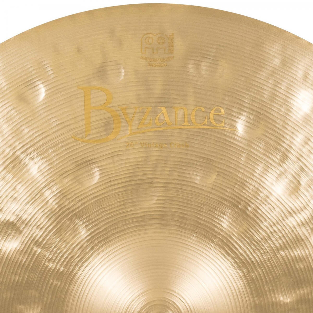 Meinl Byzance Vintage Crash 20 (B20VC)