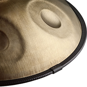 MEINL Sonic Energy Sensory Handpan D Amara - HPSTL91