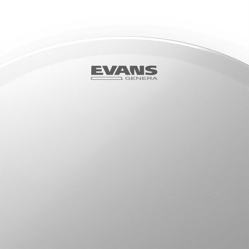 Evans Genera Coated 13 (Level 360)