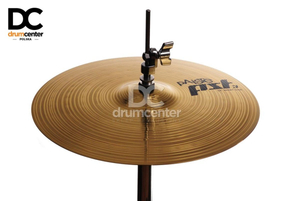 Paiste PST3 Set 14 16 20 + Crash 18