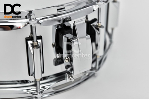Basix (DC Pure) Steel 14x5,5