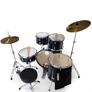 Perkusja Pearl Roadshow 20 (Royal Blue Metallic)