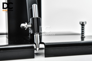 Dixon PDP-92 Pad do stopy, ćwiczeniowy