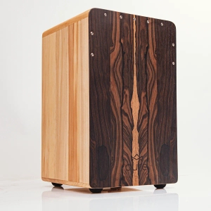 Pure Cajon Pro Exotic Zircote - CAJ950ZIR