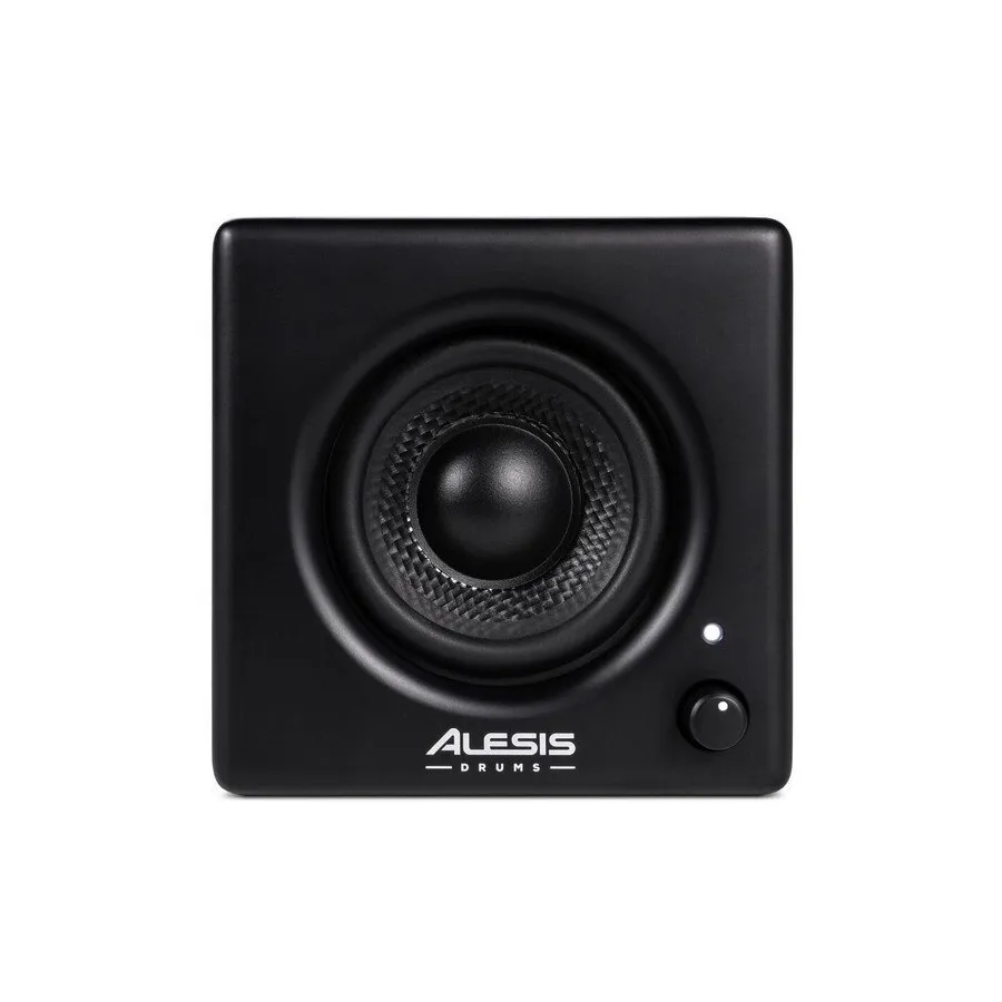 Alesis Nitro AMP - Nagłośnienie perkusji elektronicznej
