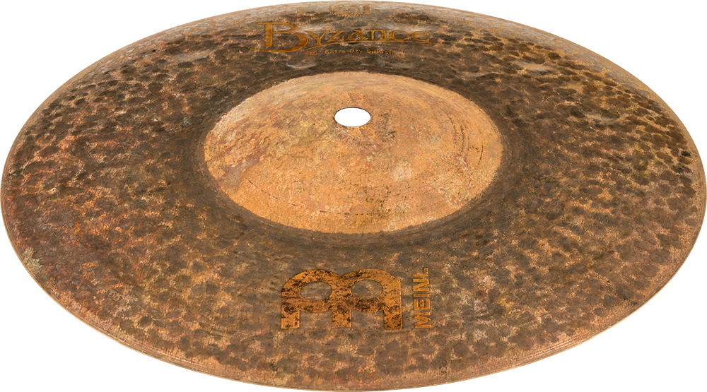 Meinl Byzance Extra Dry Splash 10 B10EDS