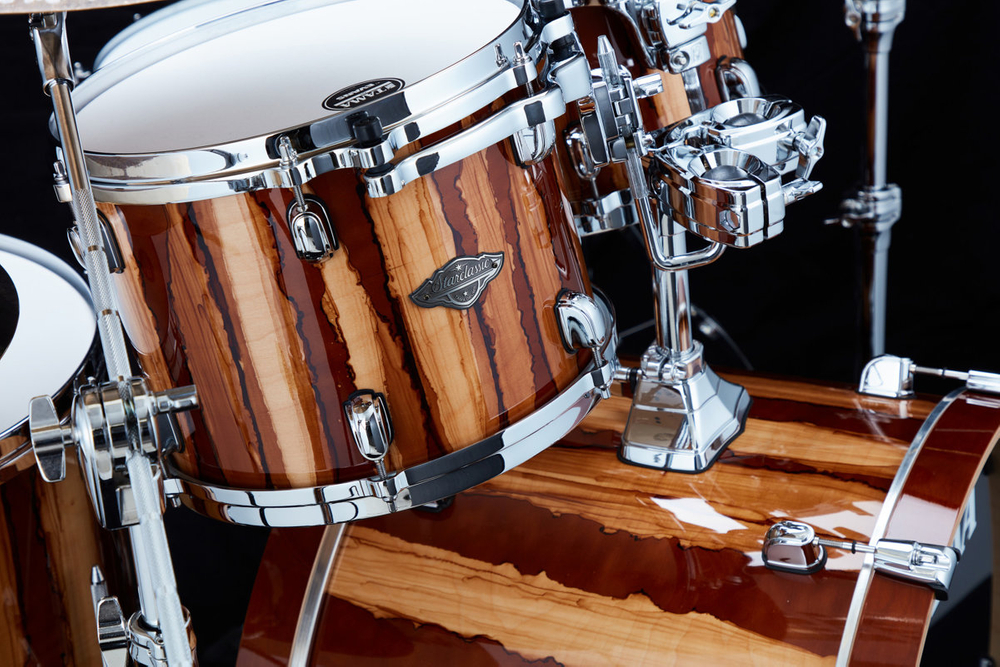 Tama Starclassic Performer 22 (Caramel Aurora)