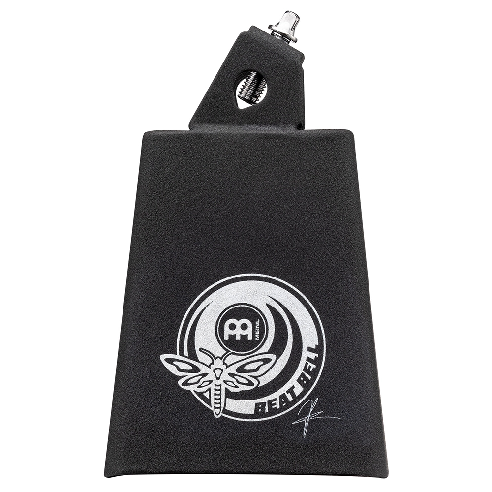 MEINL 4 1/2" Anika Nilles Signature Cowbell – BEAT BELL