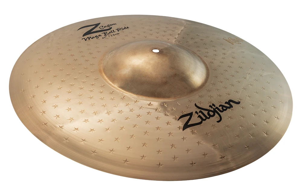 Zildjian Z Custom Mega Bell Ride 21