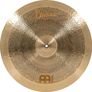 Meinl Byzance Jazz Tradition Light Ride 22