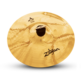 Zildjian A Custom Splash 12