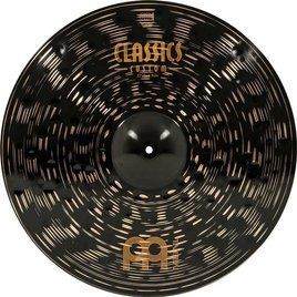 Meinl Classics Custom Dark Ride 22