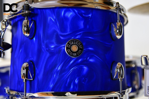 Gretsch Catalina Club Jazz 18 (Blue Satin Flame)