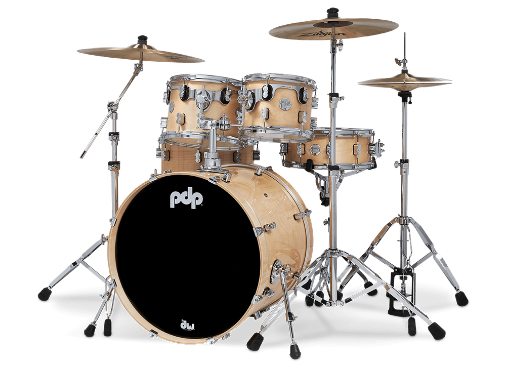 PDP Concept Maple NEW CM5 Natural