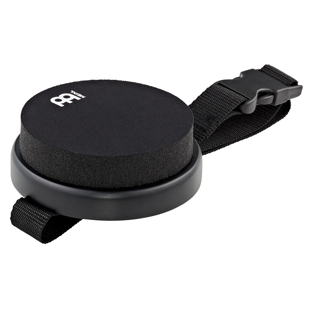 Meinl - Pad Perkusyjny Ćwiczeniowy na kolano Marshmallow MKMP4BK